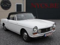 Peugeot 404 Cabriolet - <small></small> 47.500 € <small>TTC</small> - #2