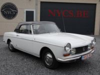 Peugeot 404 Cabriolet - <small></small> 47.500 € <small>TTC</small> - #3