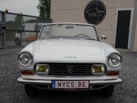 Peugeot 404 Cabriolet - <small></small> 47.500 € <small>TTC</small> - #4