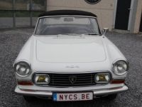 Peugeot 404 Cabriolet - <small></small> 47.500 € <small>TTC</small> - #5