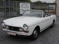 Peugeot 404 Cabriolet - <small></small> 47.500 € <small>TTC</small> - #7