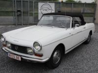 Peugeot 404 Cabriolet - <small></small> 47.500 € <small>TTC</small> - #8