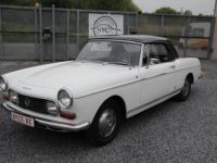 Peugeot 404 Cabriolet - <small></small> 47.500 € <small>TTC</small> - #9