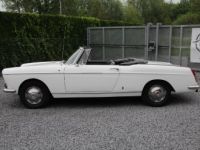 Peugeot 404 Cabriolet - <small></small> 47.500 € <small>TTC</small> - #10