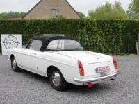 Peugeot 404 Cabriolet - <small></small> 47.500 € <small>TTC</small> - #13