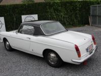 Peugeot 404 Cabriolet - <small></small> 47.500 € <small>TTC</small> - #14