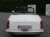 Peugeot 404 Cabriolet - <small></small> 47.500 € <small>TTC</small> - #15