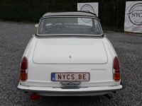Peugeot 404 Cabriolet - <small></small> 47.500 € <small>TTC</small> - #16