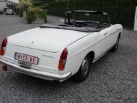 Peugeot 404 Cabriolet - <small></small> 47.500 € <small>TTC</small> - #17