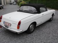 Peugeot 404 Cabriolet - <small></small> 47.500 € <small>TTC</small> - #18