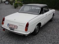 Peugeot 404 Cabriolet - <small></small> 47.500 € <small>TTC</small> - #19