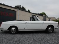 Peugeot 404 Cabriolet - <small></small> 47.500 € <small>TTC</small> - #20