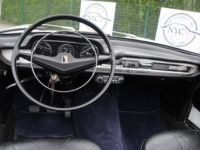 Peugeot 404 Cabriolet - <small></small> 47.500 € <small>TTC</small> - #30