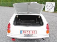 Peugeot 404 Cabriolet - <small></small> 47.500 € <small>TTC</small> - #39