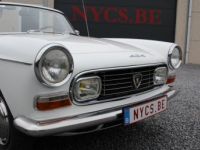 Peugeot 404 Cabriolet - <small></small> 47.500 € <small>TTC</small> - #139