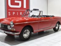 Peugeot 404 Cabriolet injection - <small></small> 42.900 € <small>TTC</small> - #1