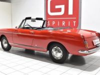 Peugeot 404 Cabriolet injection - <small></small> 42.900 € <small>TTC</small> - #2