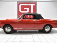 Peugeot 404 Cabriolet injection - <small></small> 42.900 € <small>TTC</small> - #3