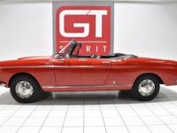 Peugeot 404 Cabriolet injection - <small></small> 42.900 € <small>TTC</small> - #4