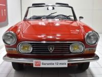 Peugeot 404 Cabriolet injection - <small></small> 42.900 € <small>TTC</small> - #5