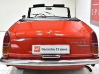 Peugeot 404 Cabriolet injection - <small></small> 42.900 € <small>TTC</small> - #6