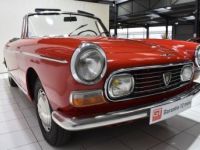 Peugeot 404 Cabriolet injection - <small></small> 42.900 € <small>TTC</small> - #11