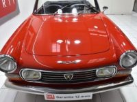 Peugeot 404 Cabriolet injection - <small></small> 42.900 € <small>TTC</small> - #12