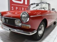 Peugeot 404 Cabriolet injection - <small></small> 42.900 € <small>TTC</small> - #13