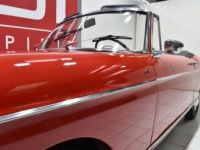 Peugeot 404 Cabriolet injection - <small></small> 42.900 € <small>TTC</small> - #14