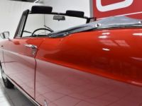 Peugeot 404 Cabriolet injection - <small></small> 42.900 € <small>TTC</small> - #15