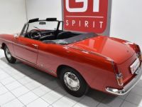 Peugeot 404 Cabriolet injection - <small></small> 42.900 € <small>TTC</small> - #16