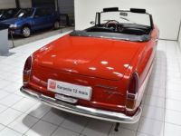 Peugeot 404 Cabriolet injection - <small></small> 42.900 € <small>TTC</small> - #20