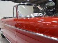 Peugeot 404 Cabriolet injection - <small></small> 42.900 € <small>TTC</small> - #22