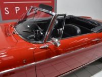 Peugeot 404 Cabriolet injection - <small></small> 42.900 € <small>TTC</small> - #23