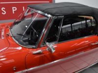 Peugeot 404 Cabriolet injection - <small></small> 42.900 € <small>TTC</small> - #25