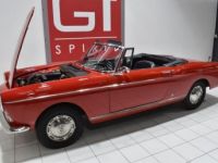 Peugeot 404 Cabriolet injection - <small></small> 42.900 € <small>TTC</small> - #39