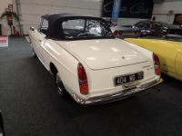 Peugeot 404 Cabriolet Pininfarina - <small></small> 43.500 € <small>TTC</small> - #33