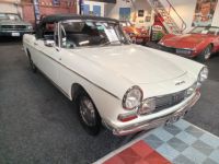 Peugeot 404 Cabriolet Pininfarina - <small></small> 43.500 € <small>TTC</small> - #28