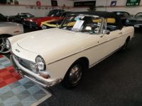 Peugeot 404 Cabriolet Pininfarina - <small></small> 43.500 € <small>TTC</small> - #29