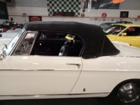 Peugeot 404 Cabriolet Pininfarina - <small></small> 43.500 € <small>TTC</small> - #30