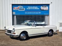 Peugeot 404 Cabriolet Pininfarina - <small></small> 43.500 € <small>TTC</small> - #3