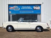 Peugeot 404 Cabriolet Pininfarina - <small></small> 43.500 € <small>TTC</small> - #4