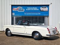 Peugeot 404 Cabriolet Pininfarina - <small></small> 43.500 € <small>TTC</small> - #5