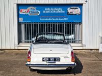 Peugeot 404 Cabriolet Pininfarina - <small></small> 43.500 € <small>TTC</small> - #10