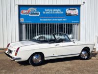 Peugeot 404 Cabriolet Pininfarina - <small></small> 43.500 € <small>TTC</small> - #7