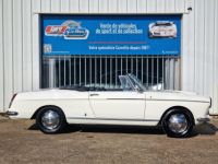 Peugeot 404 Cabriolet Pininfarina - <small></small> 43.500 € <small>TTC</small> - #13