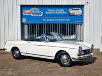 Peugeot 404 Cabriolet Pininfarina - <small></small> 43.500 € <small>TTC</small> - #14