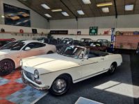 Peugeot 404 Cabriolet Pininfarina - <small></small> 43.500 € <small>TTC</small> - #26