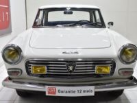 Peugeot 404 Coupé - <small></small> 32.900 € <small>TTC</small> - #4