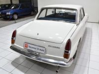 Peugeot 404 Coupé - <small></small> 32.900 € <small>TTC</small> - #19